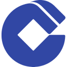 China Construction Bank Corporation logo