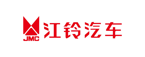 Logo: 江铃